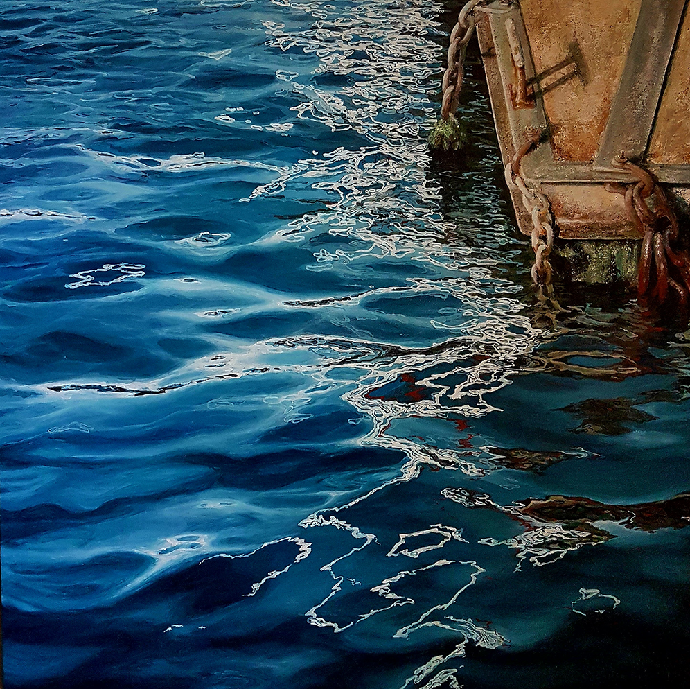 Jetty